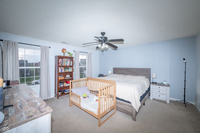 3415 Parkview Drive, Columbus, IN 47201