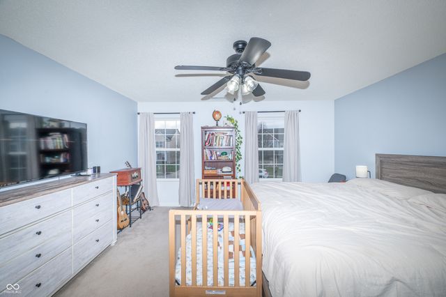 3415 Parkview Drive, Columbus, IN 47201