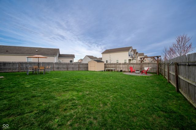 3415 Parkview Drive, Columbus, IN 47201