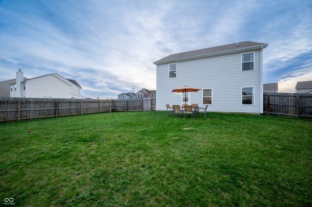 3415 Parkview Drive, Columbus, IN 47201