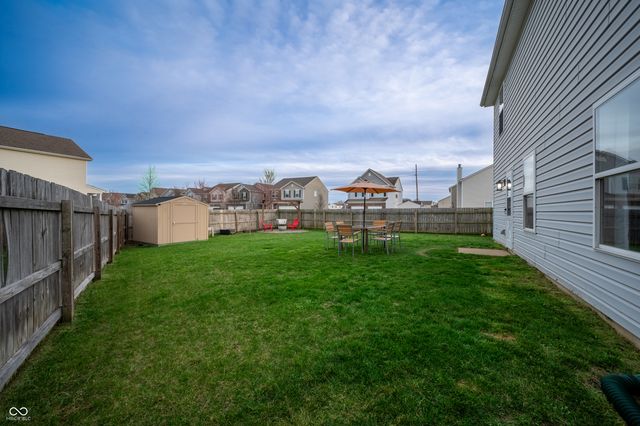 3415 Parkview Drive, Columbus, IN 47201