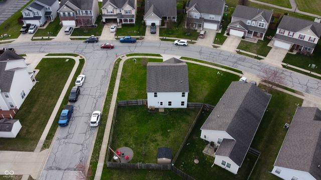 3415 Parkview Drive, Columbus, IN 47201