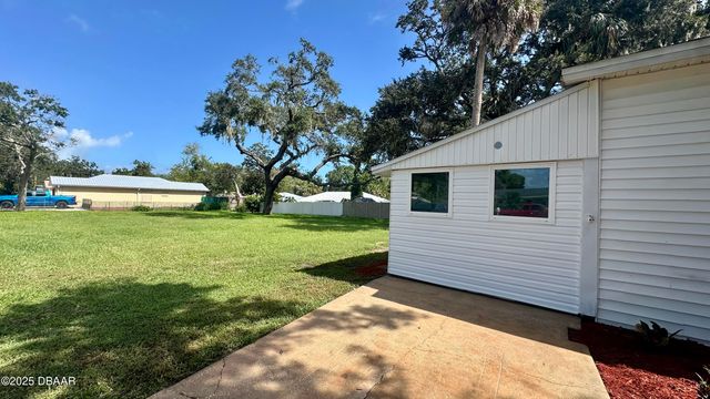 5215 Rogers Avenue, Port Orange, FL 32127