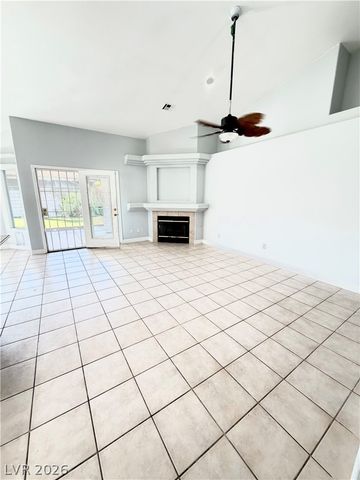 2763 Chokecherry Avenue, Henderson, NV 89074