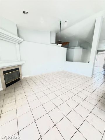 2763 Chokecherry Avenue, Henderson, NV 89074