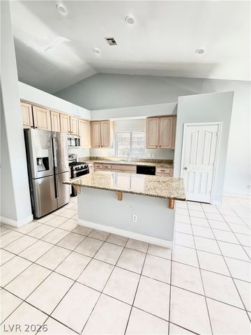 2763 Chokecherry Avenue, Henderson, NV 89074