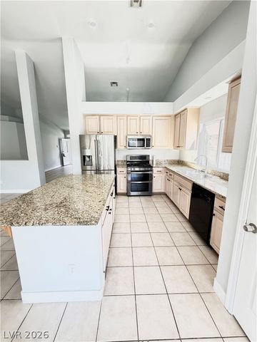 2763 Chokecherry Avenue, Henderson, NV 89074