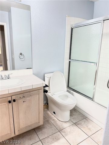 2763 Chokecherry Avenue, Henderson, NV 89074