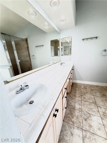 2763 Chokecherry Avenue, Henderson, NV 89074