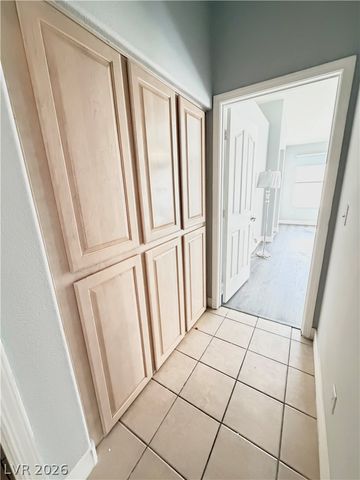 2763 Chokecherry Avenue, Henderson, NV 89074