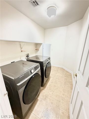 2763 Chokecherry Avenue, Henderson, NV 89074