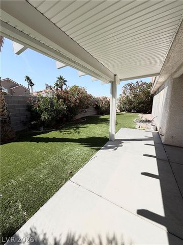 2763 Chokecherry Avenue, Henderson, NV 89074