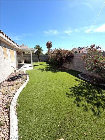 2763 Chokecherry Avenue, Henderson, NV 89074