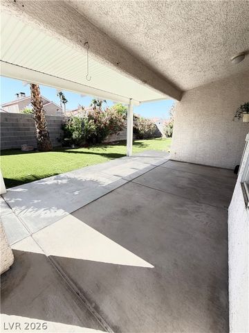 2763 Chokecherry Avenue, Henderson, NV 89074