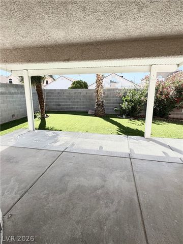 2763 Chokecherry Avenue, Henderson, NV 89074