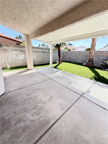 2763 Chokecherry Avenue, Henderson, NV 89074