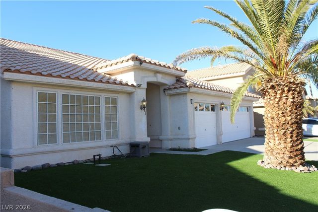 2763 Chokecherry Avenue, Henderson, NV 89074