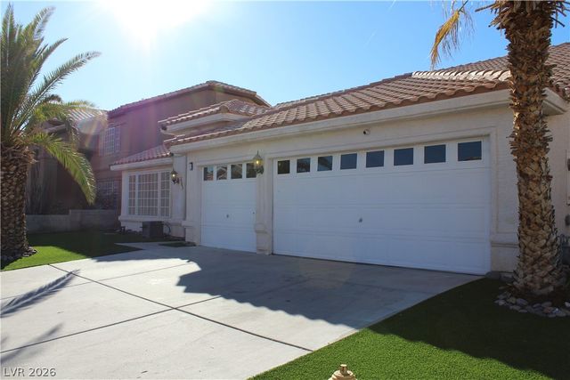 2763 Chokecherry Avenue, Henderson, NV 89074