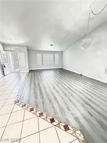 2763 Chokecherry Avenue, Henderson, NV 89074