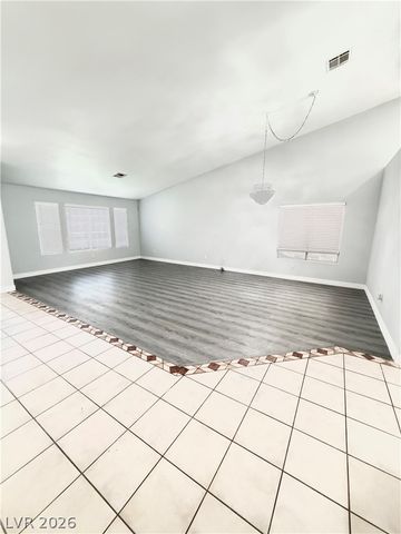 2763 Chokecherry Avenue, Henderson, NV 89074