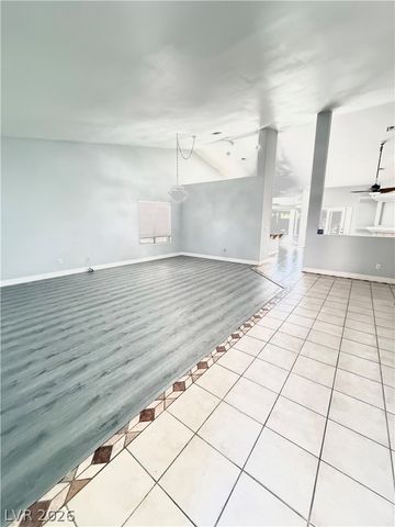 2763 Chokecherry Avenue, Henderson, NV 89074