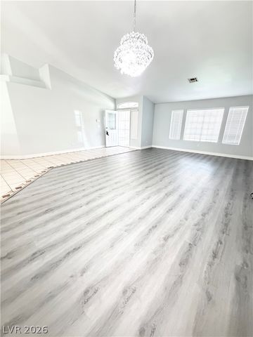 2763 Chokecherry Avenue, Henderson, NV 89074