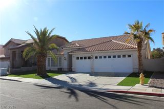 2763 Chokecherry Avenue, Henderson, NV 89074