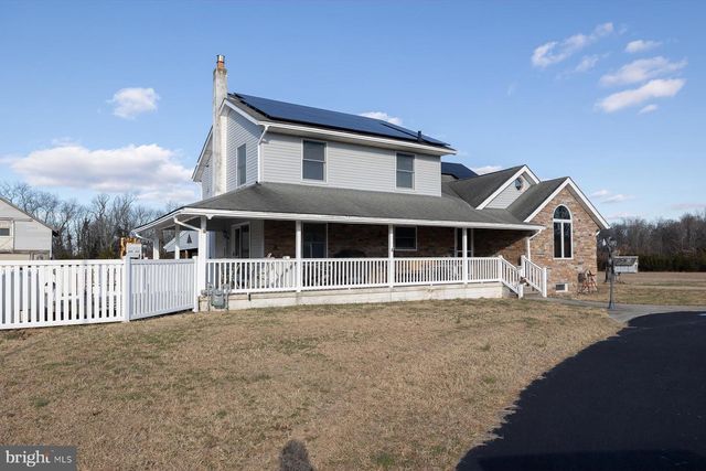 580 FOREST GROVE RD, Vineland, NJ 08360