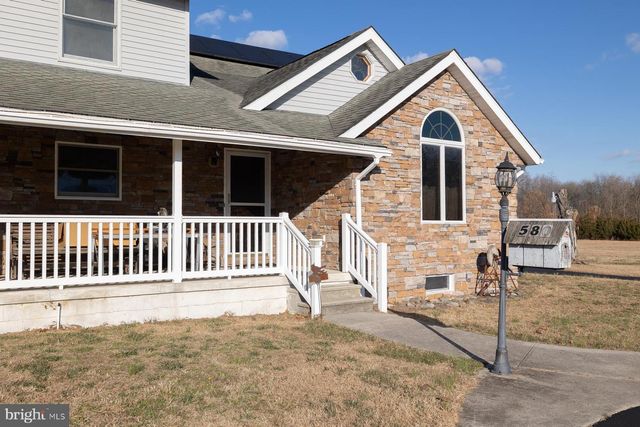 580 FOREST GROVE RD, Vineland, NJ 08360