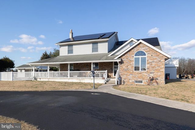 580 FOREST GROVE RD, Vineland, NJ 08360