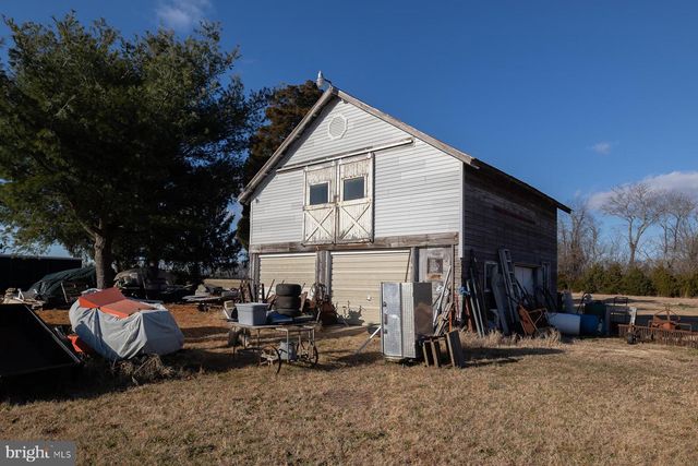 580 FOREST GROVE RD, Vineland, NJ 08360