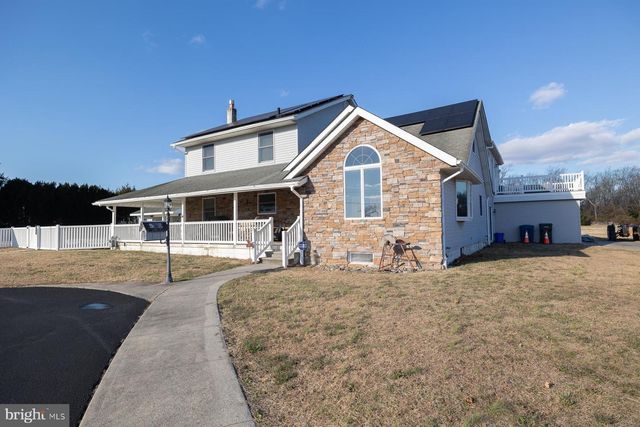 580 FOREST GROVE RD, Vineland, NJ 08360