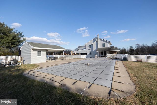 580 FOREST GROVE RD, Vineland, NJ 08360