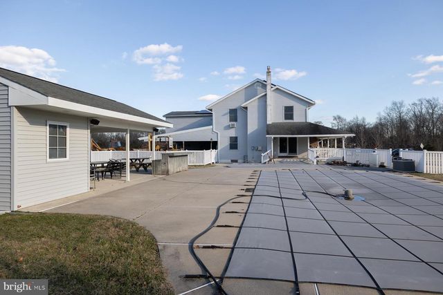 580 FOREST GROVE RD, Vineland, NJ 08360