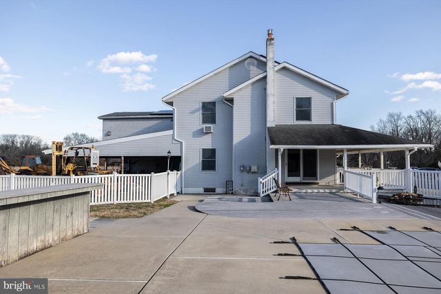 580 FOREST GROVE RD, Vineland, NJ 08360