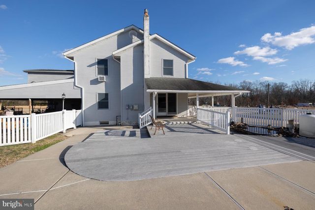 580 FOREST GROVE RD, Vineland, NJ 08360