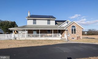 580 FOREST GROVE RD, Vineland, NJ 08360