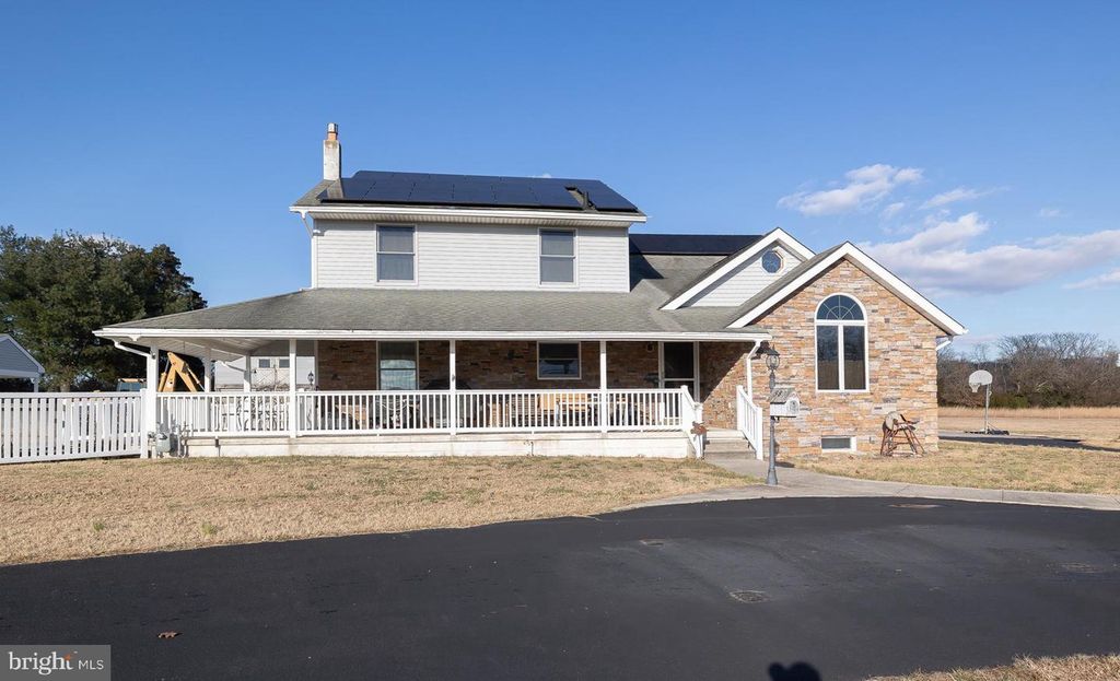 580 FOREST GROVE RD, Vineland, NJ 08360