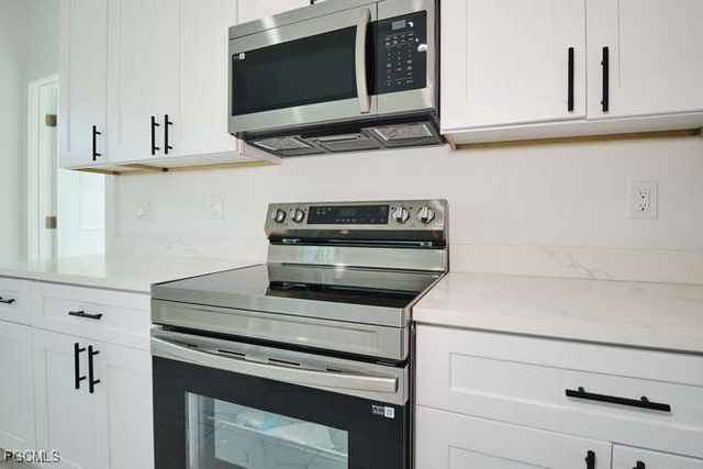 3421 55th ST W, Lehigh Acres, FL 33971