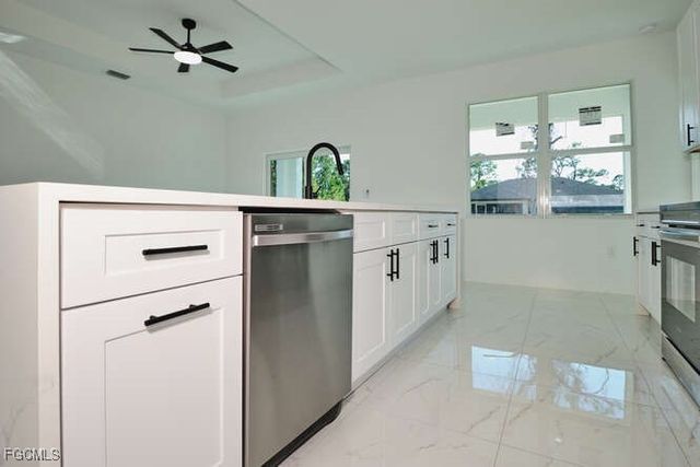 3421 55th ST W, Lehigh Acres, FL 33971