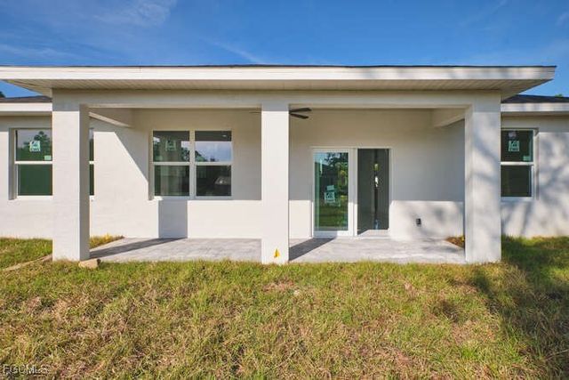 3421 55th ST W, Lehigh Acres, FL 33971