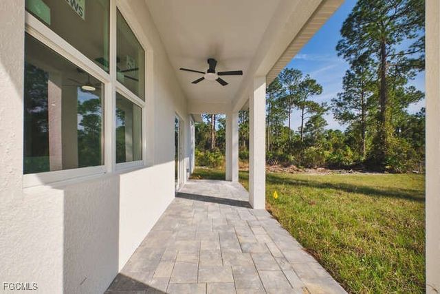 3421 55th ST W, Lehigh Acres, FL 33971