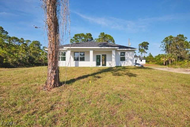 3421 55th ST W, Lehigh Acres, FL 33971