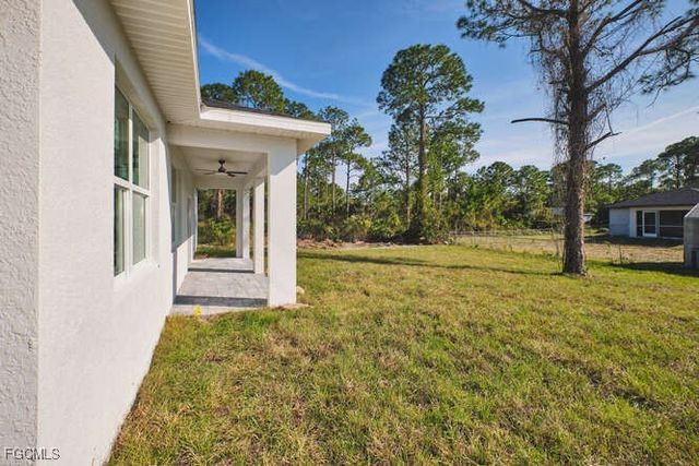 3421 55th ST W, Lehigh Acres, FL 33971