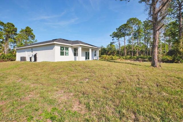 3421 55th ST W, Lehigh Acres, FL 33971