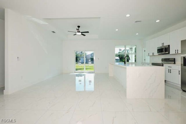 3421 55th ST W, Lehigh Acres, FL 33971