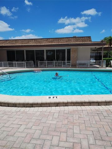 2981 N Nob Hill Road 406, Sunrise, FL 33322
