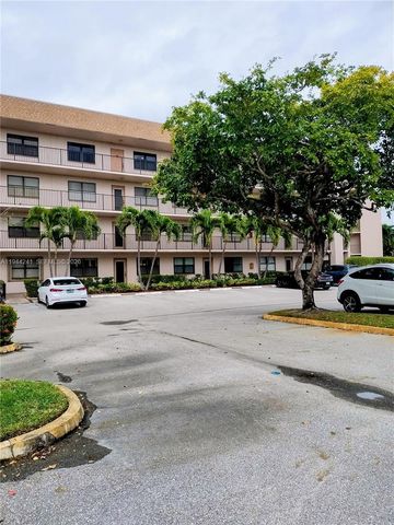 2981 N Nob Hill Road 406, Sunrise, FL 33322