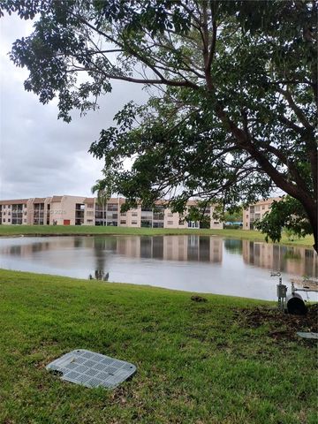 2981 N Nob Hill Road 406, Sunrise, FL 33322