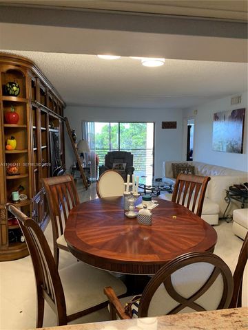 2981 N Nob Hill Road 406, Sunrise, FL 33322